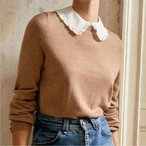 SÉZANE Andy jumper in size XS